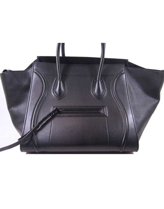 celine phantom nera