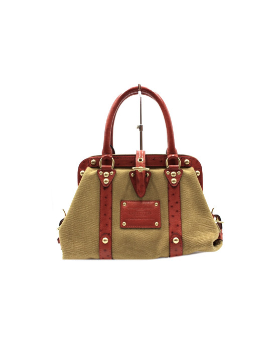 Louis Vuitton Sac de Nuit MM