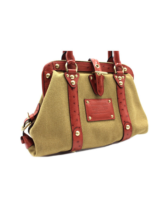 Louis Vuitton Sac de Nuit MM