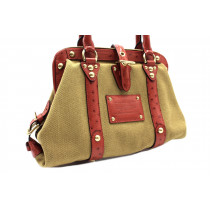 루이 비통 Sac de Nuit MM