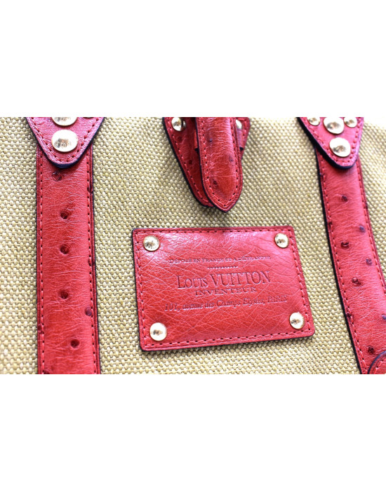 루이 비통 Sac de Nuit MM