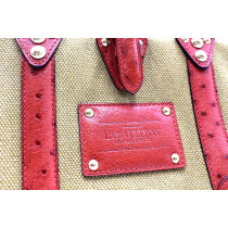 루이 비통 Sac de Nuit MM