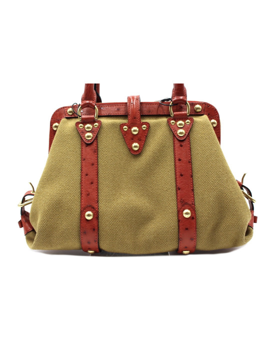 루이 비통 Sac de Nuit MM