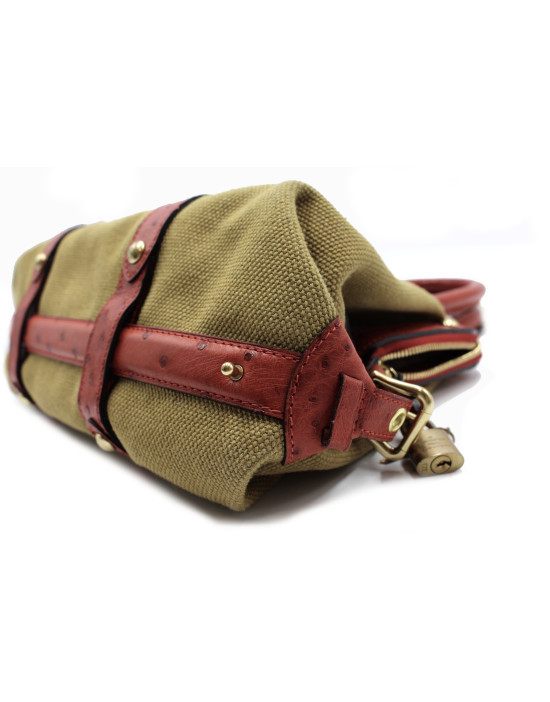 Louis Vuitton Sac de Nuit MM