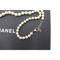 Chanel Colla Perle e Pietre Dure Turchesi