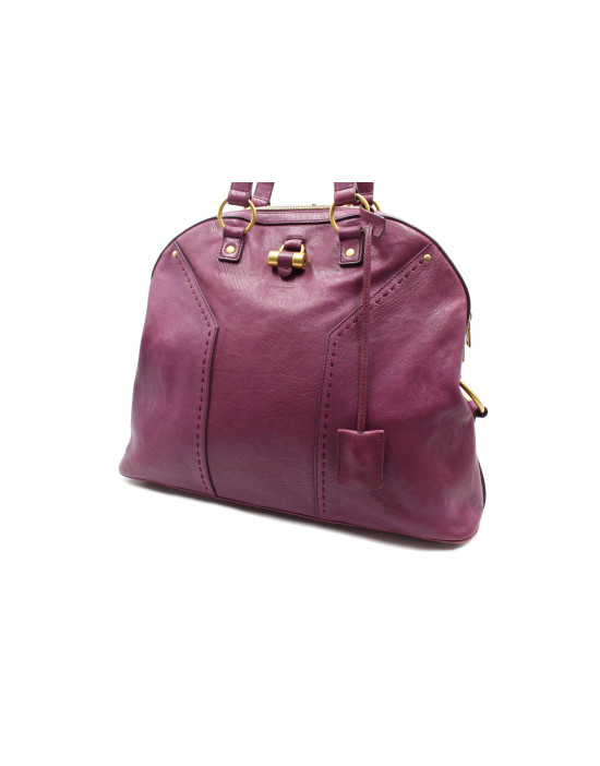 Saint Laurent Muse Viola