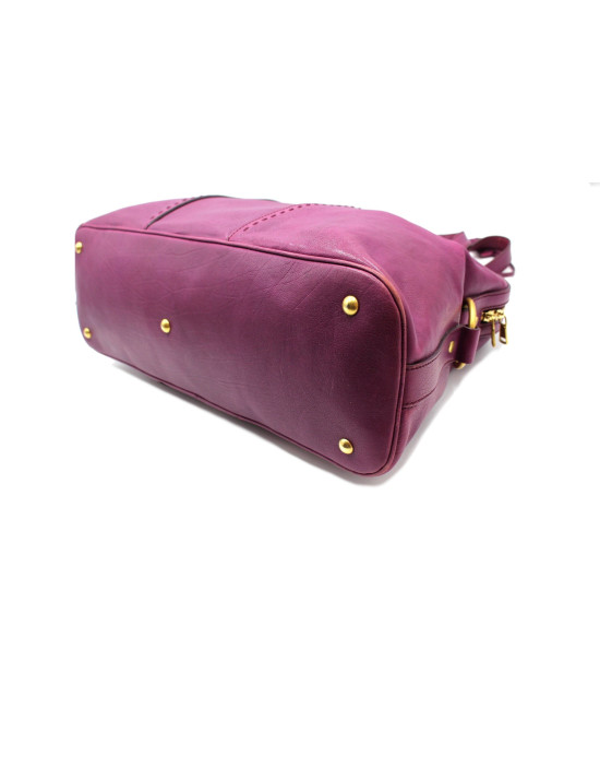 Saint Laurent Muse Viola