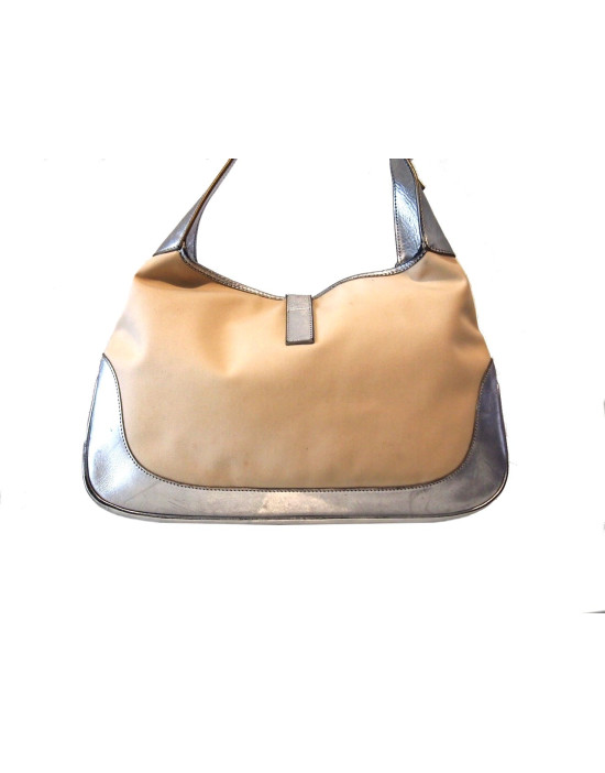 Gucci Jackie Argento Limited