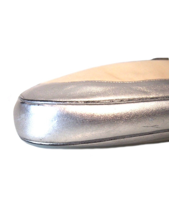 Gucci Jackie Argento Limited