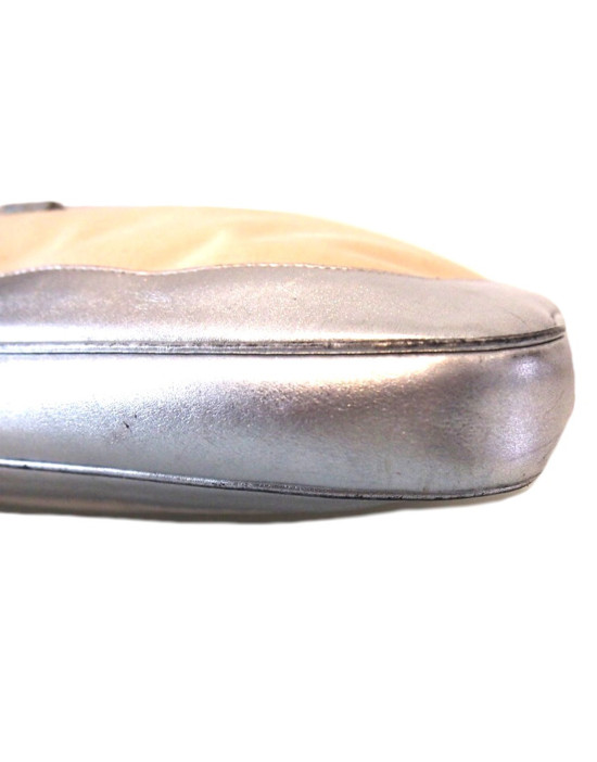 Gucci Jackie Argento Limited