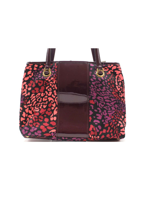 Ferragamo Shopping Multicolor