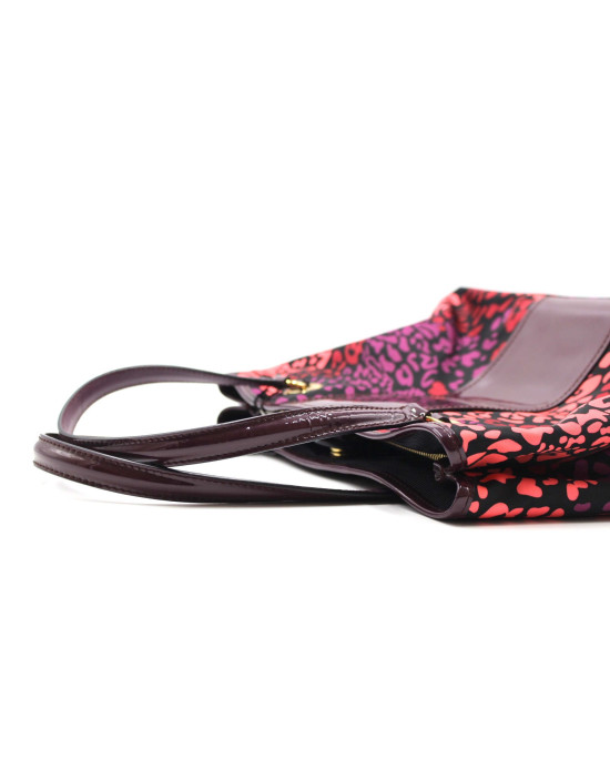 Ferragamo Shopping Multicolor