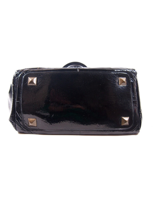 Chloe Shopping Vernis Nera