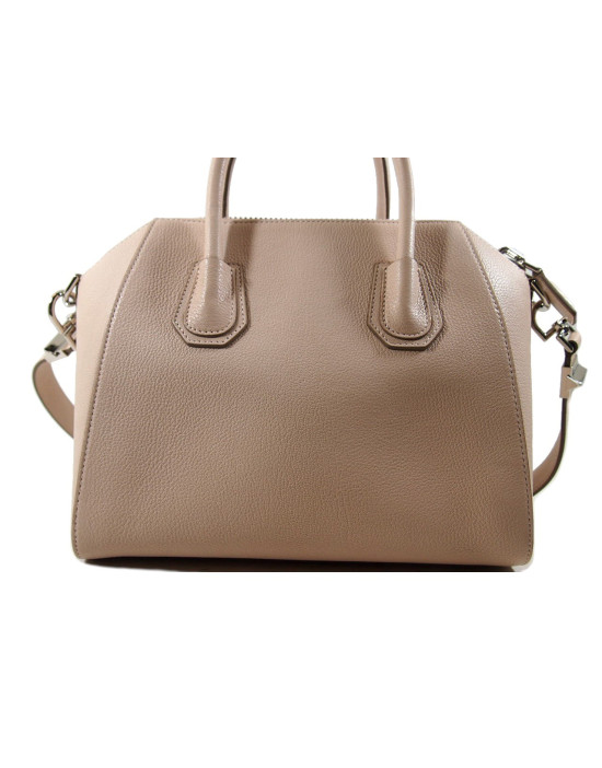 Givenchy Antigona Pelle Panna