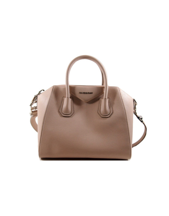 Givenchy Antigona Pelle Panna