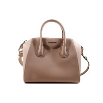 Givenchy Antigona Pelle Panna