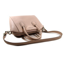 Givenchy Antigona Pelle Panna