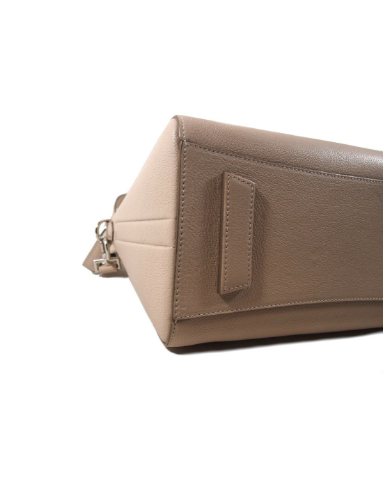 Givenchy Antigona Pelle Panna