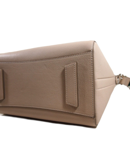 Givenchy Antigona Pelle Panna