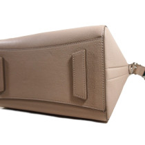 Givenchy Antigona Pelle Panna