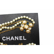 Chanel Collana Gioiello Gripoix