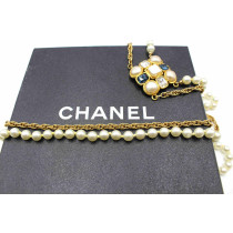 Chanel Collana Gioiello Gripoix