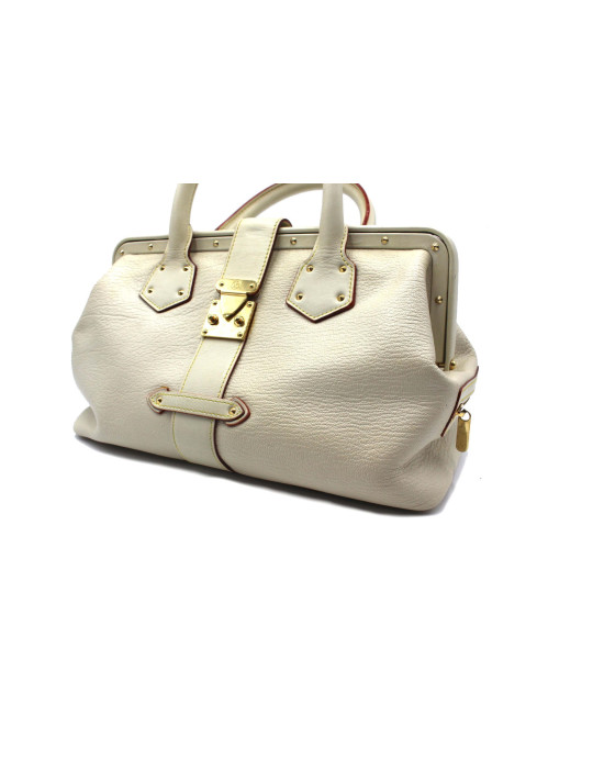 Louis Vuitton Suhali Ingenieux Bianca