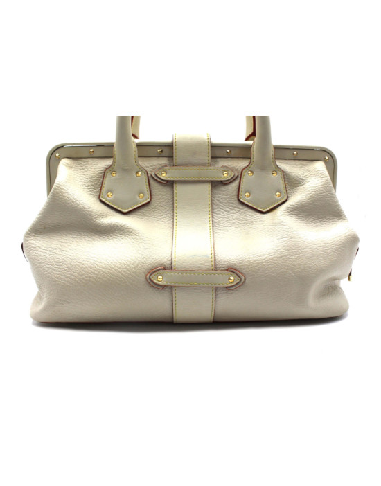 Louis Vuitton Suhali Ingenieux Bianca