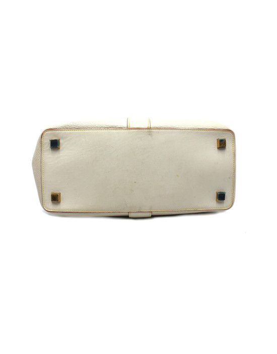 Louis Vuitton Suhali Ingenieux Bianca