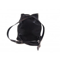 Stella McCartney Zaino Nero