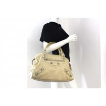 Balenciaga City Beige