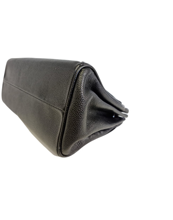 Chanel Shopping Limited Caviar Nero