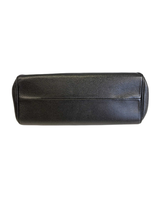 Chanel Shopping Limited Caviar Nero