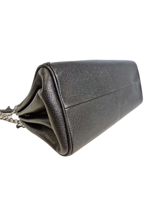Chanel Shopping Limited Caviar Nero