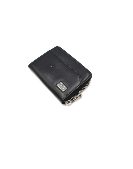 Dolce & Gabbana Portafoglio Nero