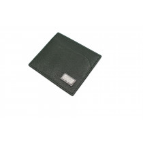 Dolce & Gabbana Portacarte Verde