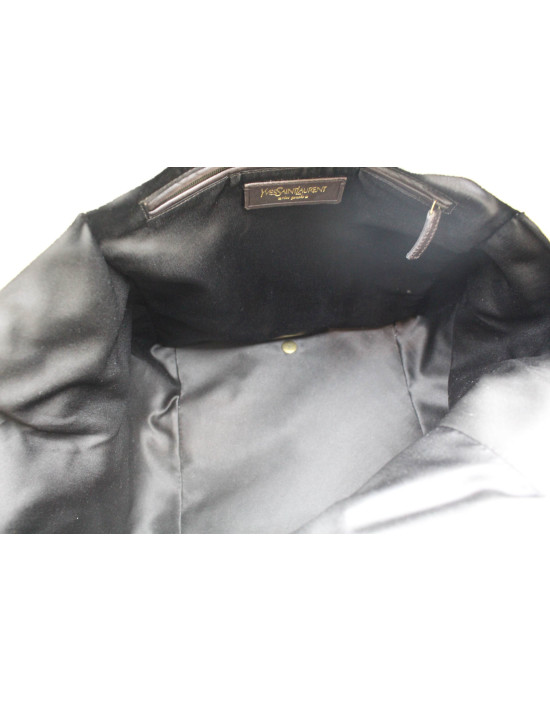 Saint Laurent Downtown Vernis Gialla