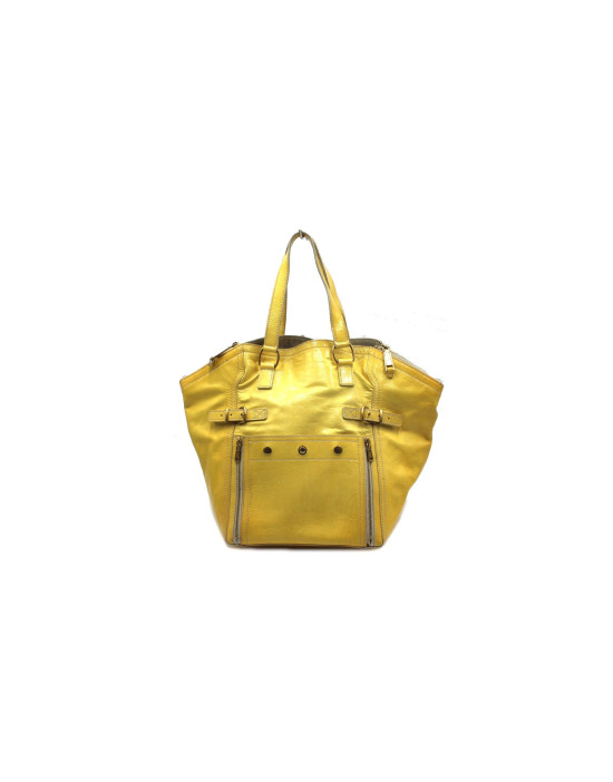 Saint Laurent Downtown Vernis Gialla