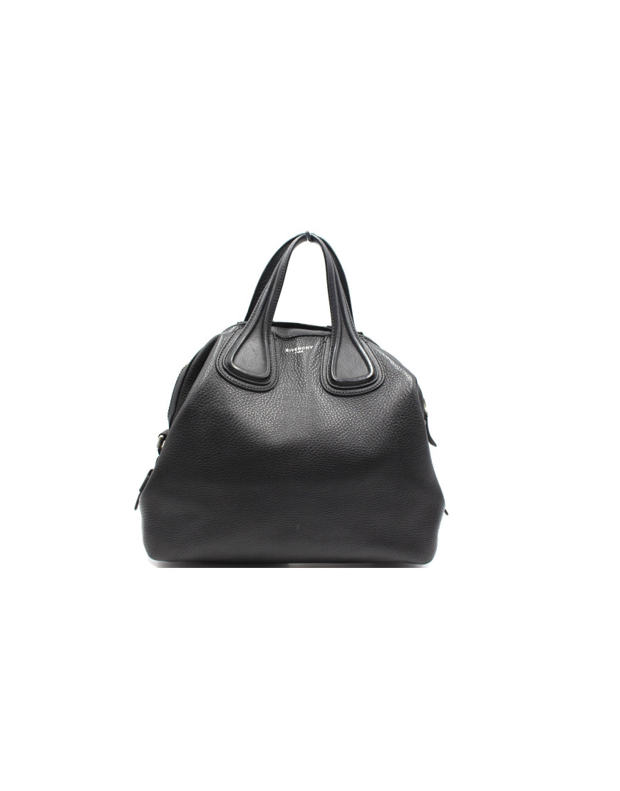 Givenchy Nightingale Pelle Nera