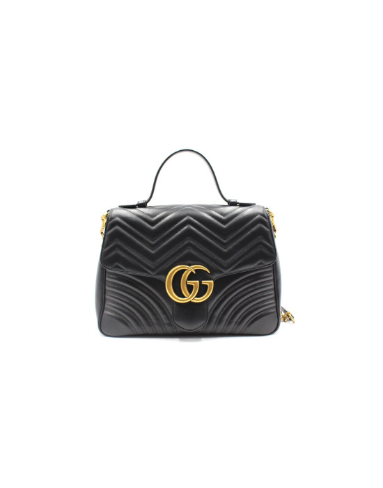 gucci marmont nera