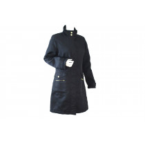 Fay Trench Nero