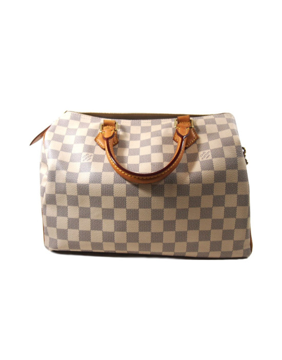 louis damier azur