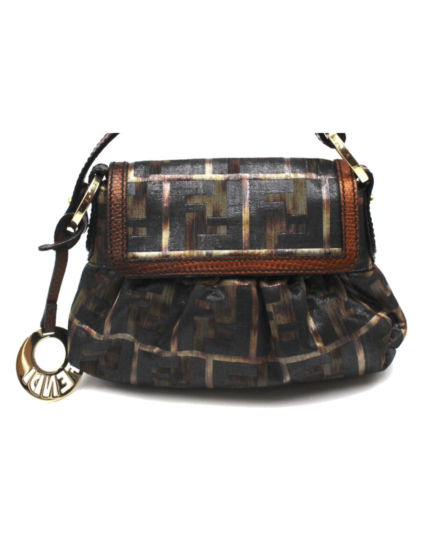 fendi pochette