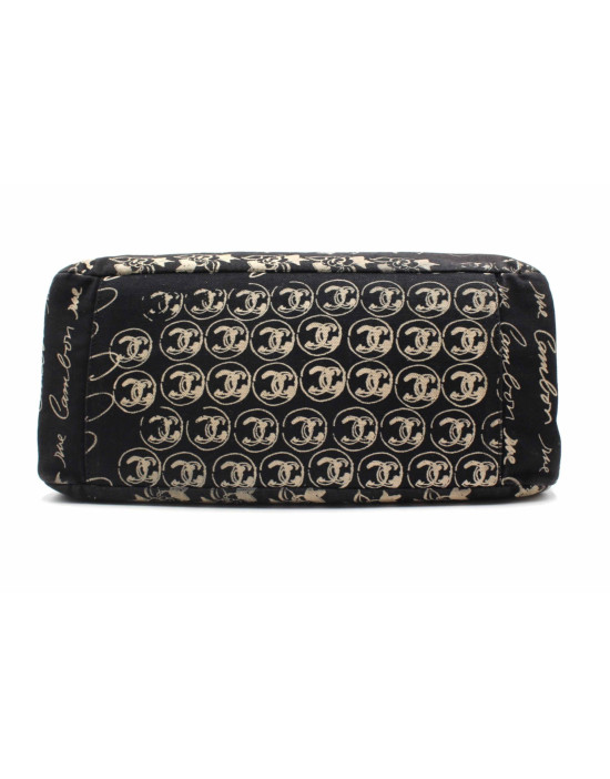 Chanel Cruise Mademoiselle Coco