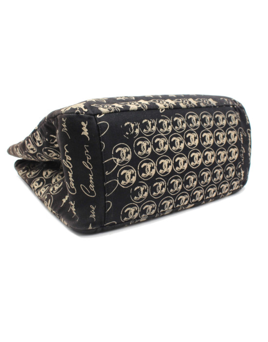 Chanel Cruise Mademoiselle Coco