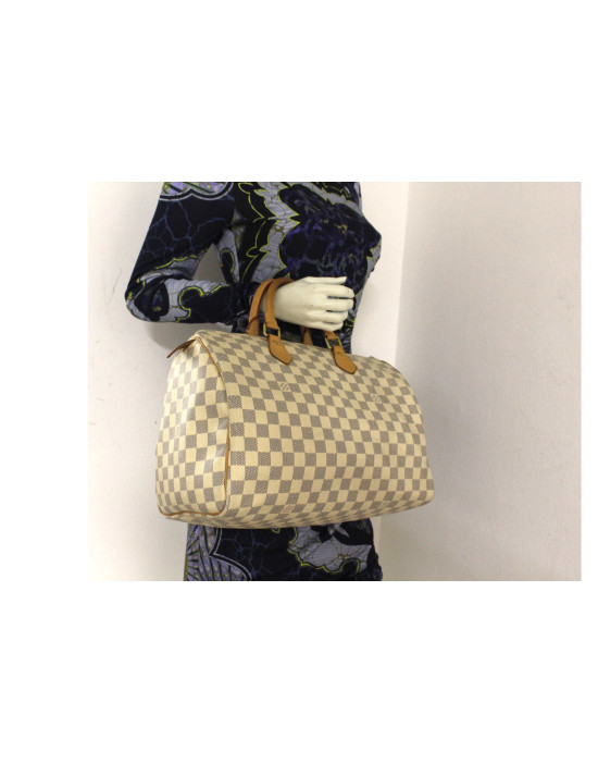 lv speedy 35 size