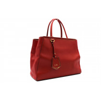 Fendi 2Jour Pelle Rossa