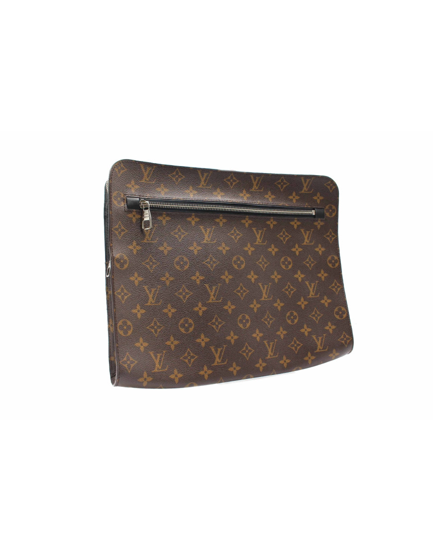 Louis Vuitton Portadocumenti Monogram