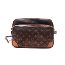 Louis Vuitton Nile Monogram