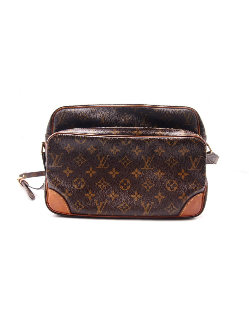 Louis Vuitton Nile Monogram